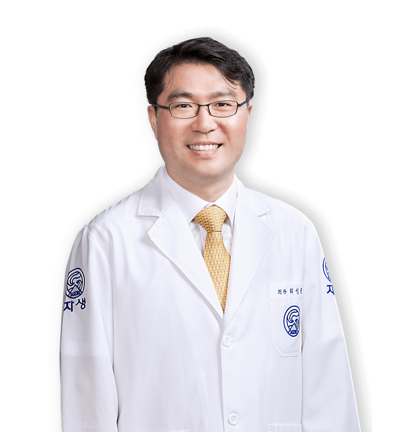 최성권 원장