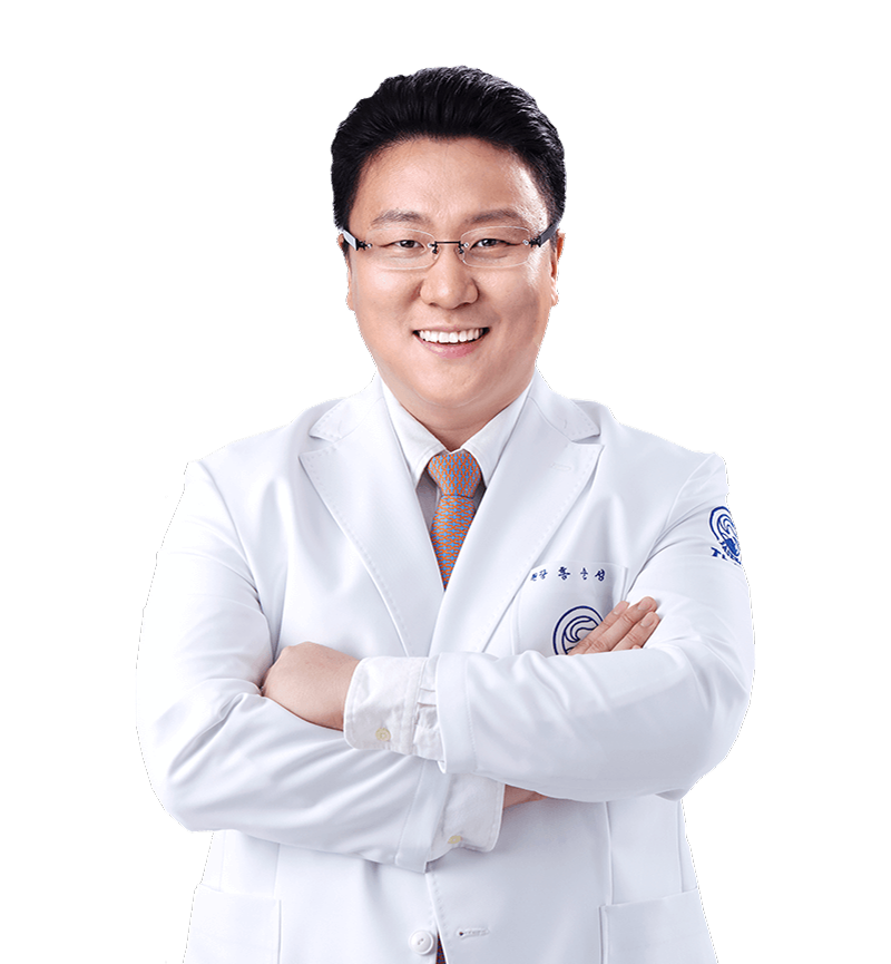홍순성 교육수련부장