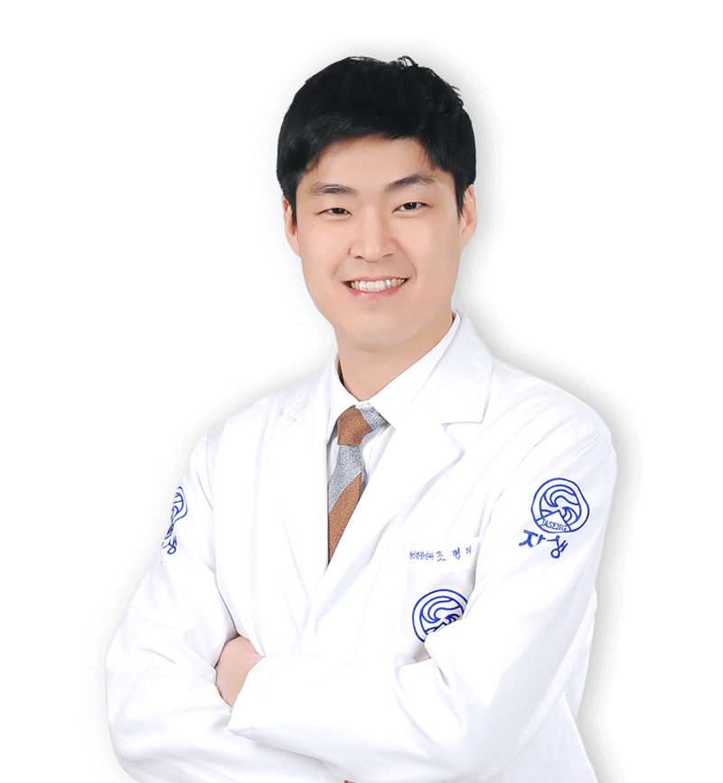 조명의 원장