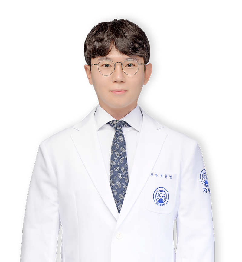 김용현 원장