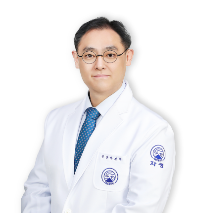 박경무 미디어의료상담원장