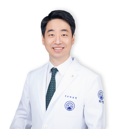 배영현 교육수련부장