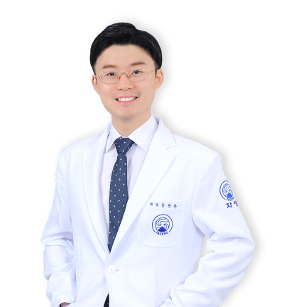 송광찬 교육수련부장